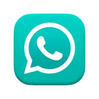 GB WhatsApp Logo Official