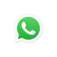 Green WhatsApp Logo